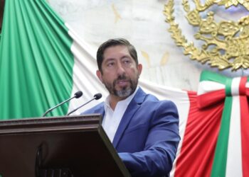 Abraham Espinoza busca que ayuntamientos garanticen accesibilidad en palacios municipales