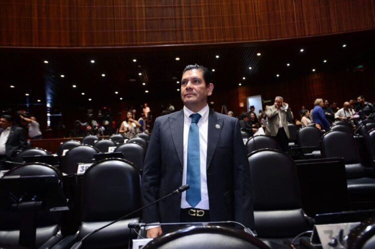 Plan B de la reforma electoral debe construirse con diálogo y respeto a la pluralidad: Ernesto Núñez