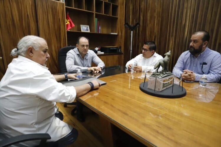 Ante el Congreso, SUEUM denuncia violación de la nueva Ley Orgánica de la Benemérita y Centenaria Universidad Michoacana de San Nicolas de Hidalgo