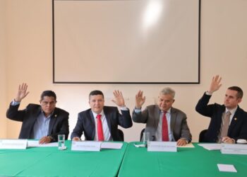 Avanzan acciones para proteger a mujeres, NN y A de la violencia: Vicente Gómez