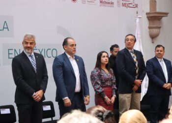 Nuevo modelo de justicia laboral garantiza procesos más ágiles y justos: Baltazar Gaona