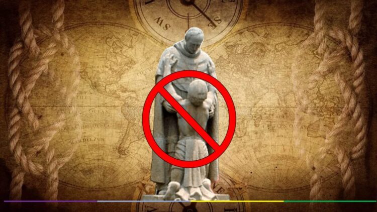 Comunidades purépechas rechazan beatificación de Vasco de Quiroga