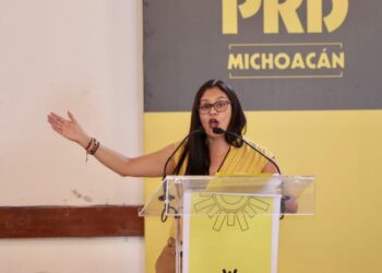 Aquí el PRD dejó legado y ahora construye su futuro rumbo a 2027