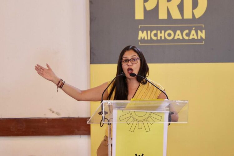 Aquí el PRD dejó legado y ahora construye su futuro rumbo a 2027