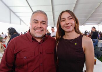 “Con DATA, Michoacán se pone a la vanguardia nacional y le cumple a las y los estudiantes michoacanos”: Jesús Mora