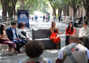 Convoca IJUM a la Condecoración al Mérito Juvenil 2026