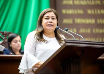 Reapertura del Hospital Oncológico para la Mujer, un paso hacia la salud pública de calidad: Belinda Iturbide