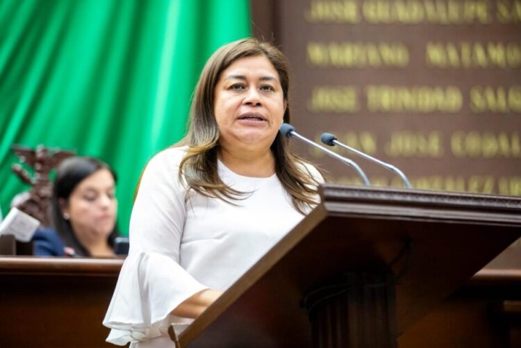 Reapertura del Hospital Oncológico para la Mujer, un paso hacia la salud pública de calidad: Belinda Iturbide