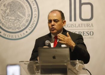 Aclaran estatus de Cuenta Pública de Morelia; revisión sigue en proceso en la ASM