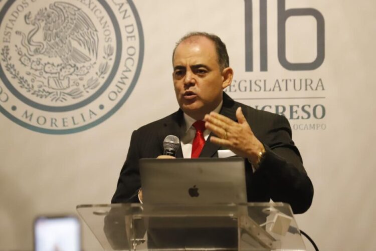 Aclaran estatus de Cuenta Pública de Morelia; revisión sigue en proceso en la ASM