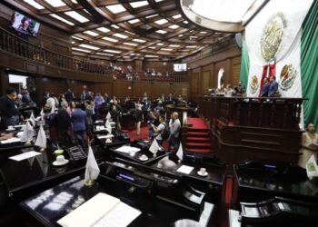 Se reduce a un mes plazo para avisar terminación de contrato de arrendamiento: Congreso local