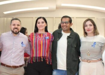 Conrado Paz celebra Segundo Parlamento Regional en materia de Derechos Humanos