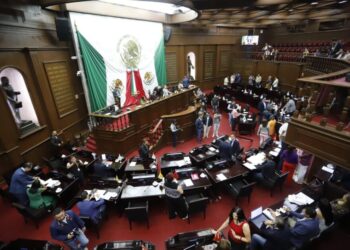 Congreso del Estado fortalece le ley en materia de salud mental