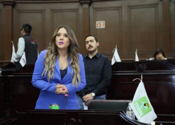 Plantea Xóchitl Ruiz fortalecer la salud digital con acceso municipal a plataformas estatales