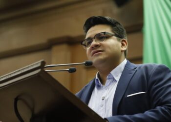 Ni atajos, ni simulaciones; la democracia se construye con reglas claras y el Plan B, no es el camino: Toño Carreño