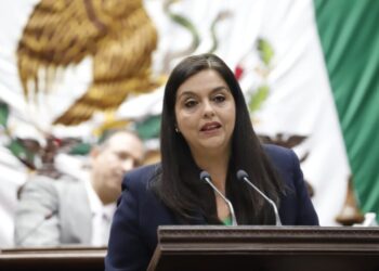 Propone diputada Tere Herrera endurecer medidas contra deudores alimentarios