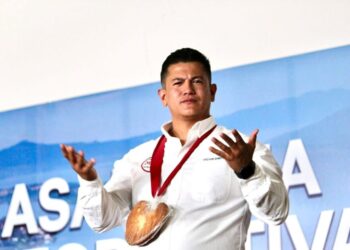 Juventudes y personas con discapacidad se hacen escuchar por un Michoacán incluyente: Víctor Zurita
