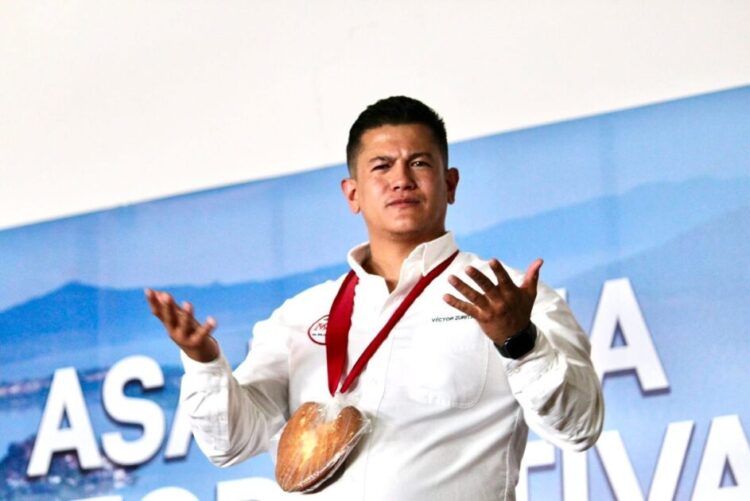 Juventudes y personas con discapacidad se hacen escuchar por un Michoacán incluyente: Víctor Zurita