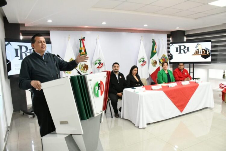 En Morena son grandes opositores, pero no saben gobernar: Memo Valencia