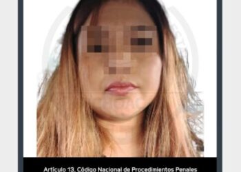 Desarticulan red criminal en Chavinda, integrada por la síndica, regidores y mandos policiales