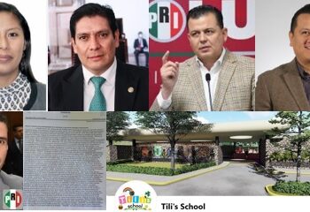 El Artillero Político… “Escándalos, sorpresas y más de lo mismo”