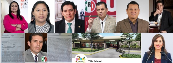 El Artillero Político… “Escándalos, sorpresas y más de lo mismo”