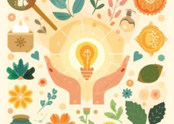 SOMOS NUESTRA MEMORIA… “Herramientas para la Sanación”