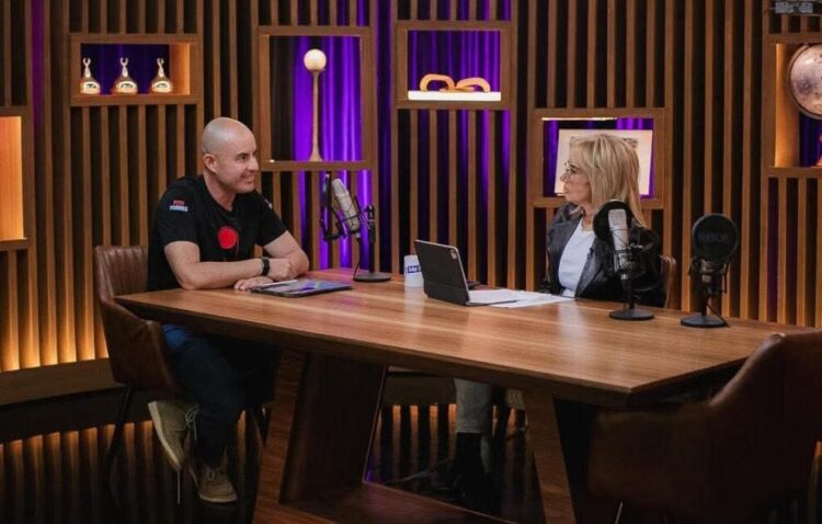 Crece a nivel nacional el interés por la iniciativa “Apaguemos la Narcocultura”, impulsada por Adolfo “Fito” Torres