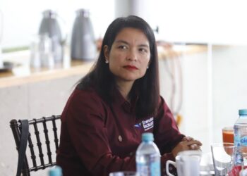 Erendira Isauro Hernández impulsa la transparencia en revisión de la Cuenta Pública 2024