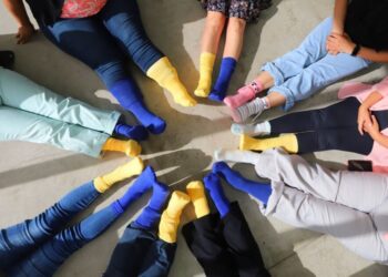 DIF Morelia promueve inclusión en el Día Mundial del Síndrome de Down