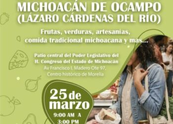 El Cooperativismo Michoacano  en el Congreso del Estado