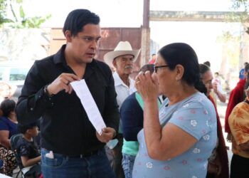 Más de 20 mil personas mejoran su calidad de vida con lentes gratuitos en Morelia