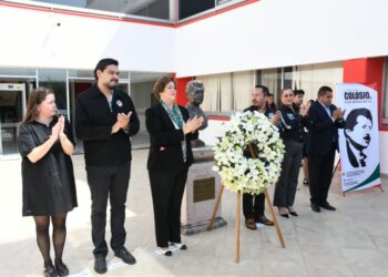 Llama PRI a seguir el Decálogo de Colosio para defender a México