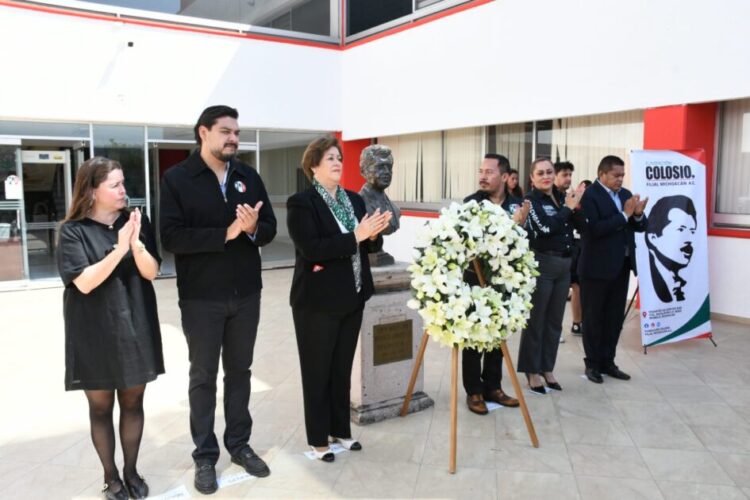 Llama PRI a seguir el Decálogo de Colosio para defender a México