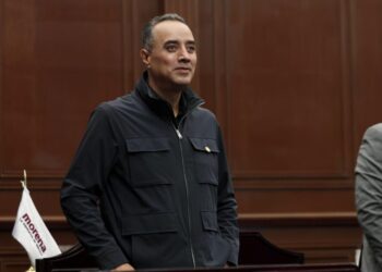 Invita Juan Pablo Celis a la Primera Exposición de la Unión de Cooperativas en el Congreso del Estado