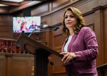 Fondo Municipalista busca fortalecer servicios públicos y reducir rezagos en Michoacán