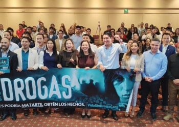 Construyendo con las juventudes una gran Red de Apoyo: Brissa Arroyo