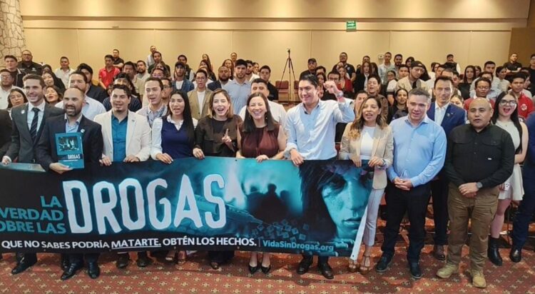 Construyendo con las juventudes una gran Red de Apoyo: Brissa Arroyo