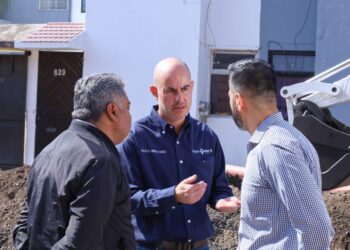 OOAPAS fortalece su infraestructura operativa con nuevo equipamiento