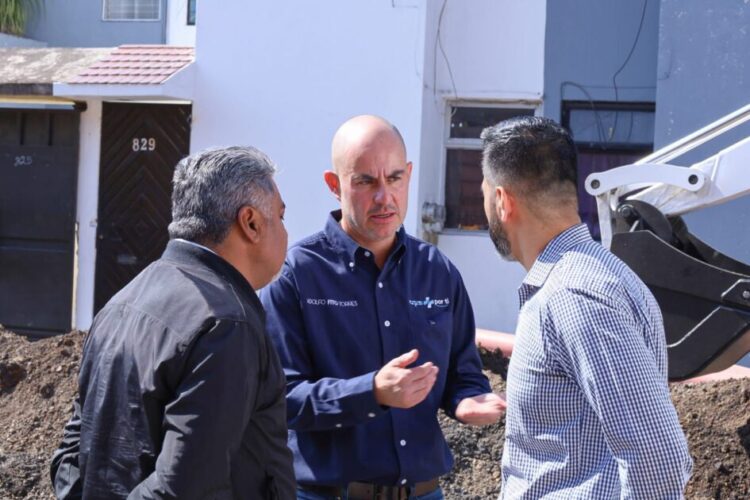 OOAPAS fortalece su infraestructura operativa con nuevo equipamiento