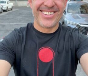 Fito Torres responde a ataques y llama a apagar la narcopolítica  *Reafirma su compromiso social contra la narcocultura