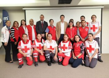 La salud no puede esperar, tenemos que organizarnos y resolver desde lo local: Alfonso Martínez