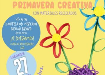 DIF Morelia ofrece talleres en viernes de Consejo Técnico