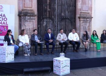Presenta el IEM el 3er Encuentro Nacional de Buenas Prácticas en Educación Cívica “Educar para participar”
