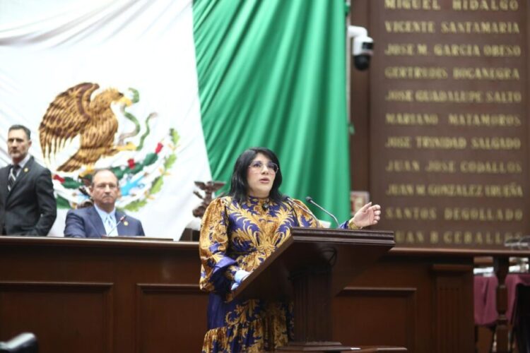 Vanhe Caratachea busca acabar con la congeladora legislativa
