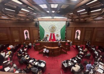 76 Legislatura fiscaliza 113 Cuentas Públicas Municipales