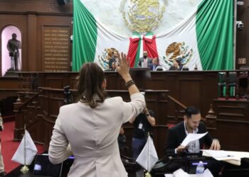 76 Legislatura a favor de otorgar “Guía Sombra” a los alumnos que lo requieran