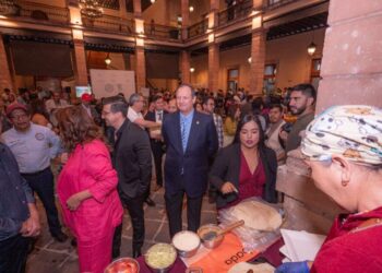 Michoacán fortalece su marco legal para impulsar el desarrollo económico y el cooperativismo: David Martínez Gowman