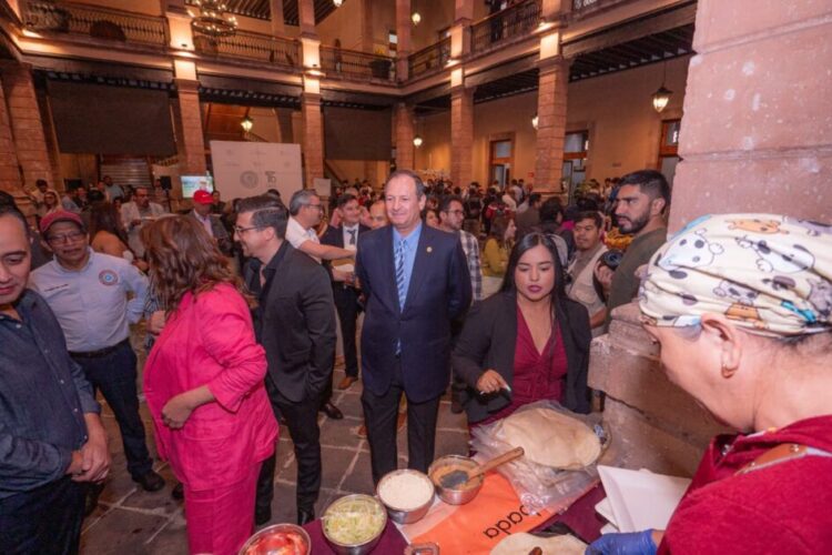 Michoacán fortalece su marco legal para impulsar el desarrollo económico y el cooperativismo: David Martínez Gowman