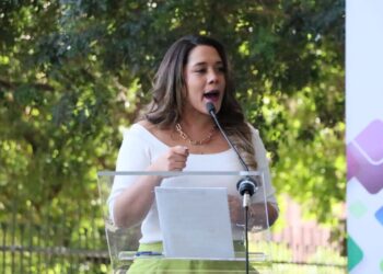 Avanza en Michoacán construcción de una ley más cercana en materia de salud y derechos humanos: Xóchitl Ruiz